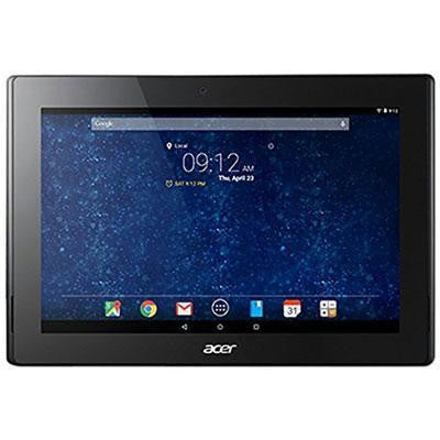 Acer Iconia Tablet,a3-a30-18p1,tbt,10.1in,1920x1200,android5.0,intelz3735fquadcorepro