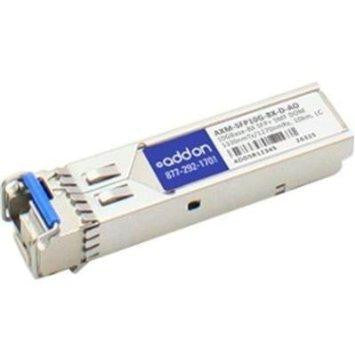 Add-on-computer Peripherals, L Addon Netgear Compatible Taa Compliant 10gbase-bx Sfp+ Transceiver