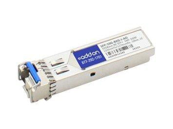 Add-on-computer Peripherals, L Addon Cisco Sfp-10g-bxd-i Compatible Taa Compliant 10gbase-bx Sfp+