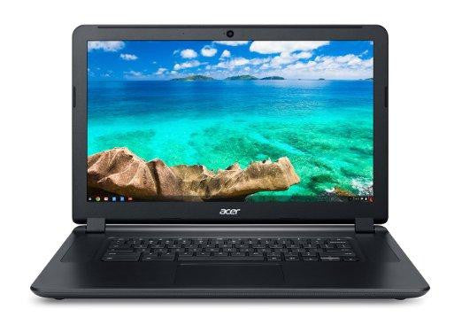 Acer Chromebook,15.6in,chromeos,4gb,32gbssd