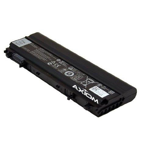 Axiom Memory Solution,lc (batt413) Li-ion 9-cell Battery For Dell - 451-bbid, 970v9