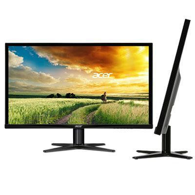 Acer Monitor,g257husmidpx,2560x1440,350cd-m2