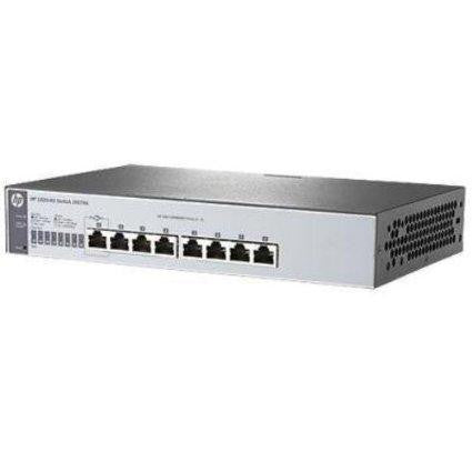 Hewlett Packard Enterprise Hp 1820-8g Switch