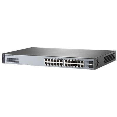 Hewlett Packard Enterprise Hp 1820-24g Switch