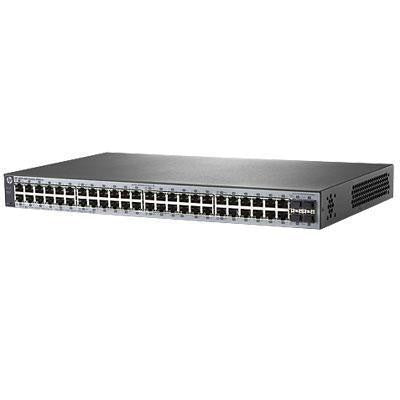 Hewlett Packard Enterprise Hp 1820-48g Switch