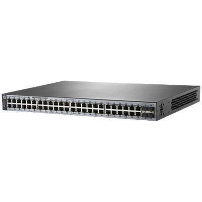 Hewlett Packard Enterprise Hp 1820-48g-poe+ (370w) Switch