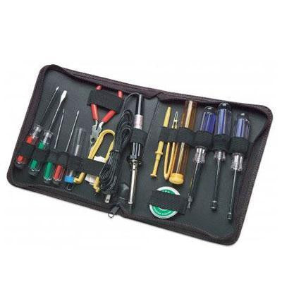 Manhattan - Strategic Mh Tool Kit, 17 Pcs