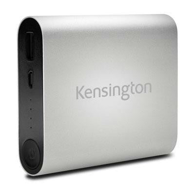 Kensington Computer Kensington 10,400mah Usb Mobile Charger