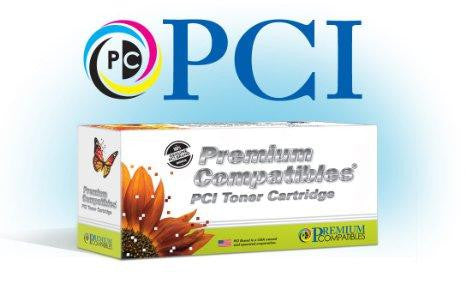 Pci Pci Brother Tn-221y Yellow Toner Ctg