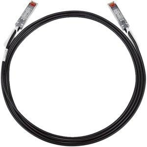 Axiom Memory Solution,lc Axiom 10gbase-cu Sfp+ Passive Dac Twinax Cable Tp-link Compatible 1m