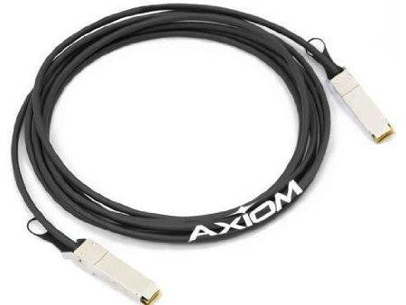 Axiom Memory Solution,lc 40gbase-cr4 Qsfp+ Passive Dac Cable