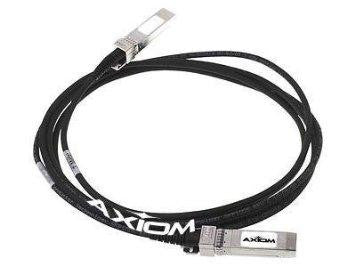 Axiom Memory Solution,lc 10gbase-cu Sfp+ Passive Dac Twinax Cable