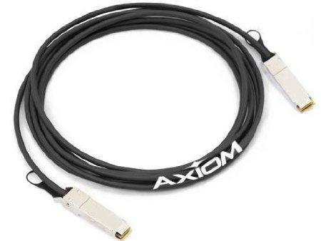 Axiom Memory Solution,lc 40gbase-cr4 Qsfp+ Passive Dac Cable
