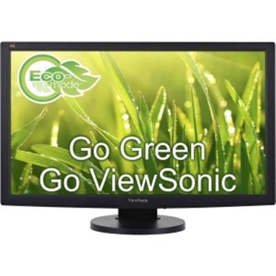 Viewsonic 22led Monitor 16:9 1920x1080 Superclear