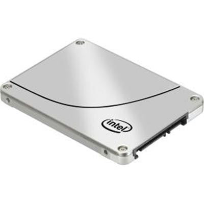 Intel Intel Dc S3510  1.2tb, 2.5in Sata 6gb-s, 16nm, Mlc 7mm, Bulk 1 Pack