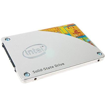 Intel Intel 535   480gb 2.5in Bulk 1 Pack