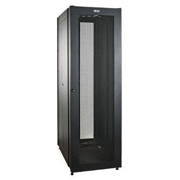 Tripp Lite 42u Value Series Rack Enclosure Server Cabinet Doors & Sides