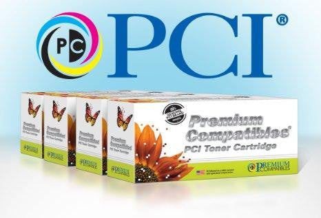 Pci Pci Dell 2150cn Hy Bmcy 4pk Toner Bundle