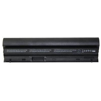 Battery Technology Replacement Lithium Ion Battery For Dell Latitude E6120, E6220, E6320, E6320n,