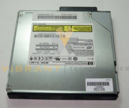 Pc Wholesale Exclusive Refurb-dvd-cdrw Drive,24x,slim Carbon