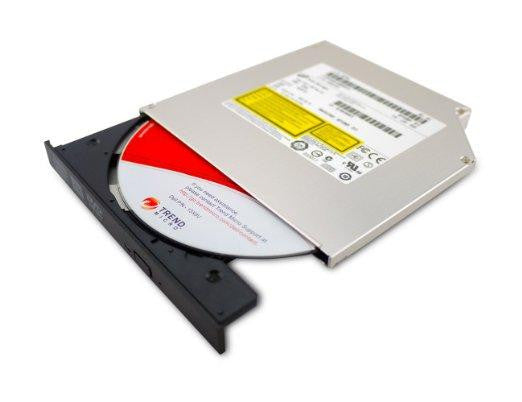 Pc Wholesale Exclusive Refurb-dvd+-rw - Cd-rw Combo Drive