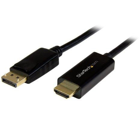 Startech Eliminate Clutter By Connecting Your Pc Directly To An Hdmi Display Using A 6ft