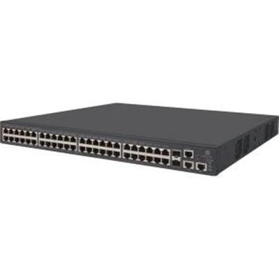 Hewlett Packard Enterprise Hp 1950-48g-2sfp+-2xgt-poe+ Switch Us En