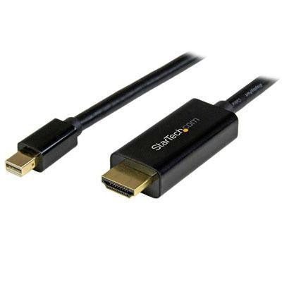 Startech Eliminate Clutter By Connecting Your Pc Directly To An Hdmi Display With A 6ft C