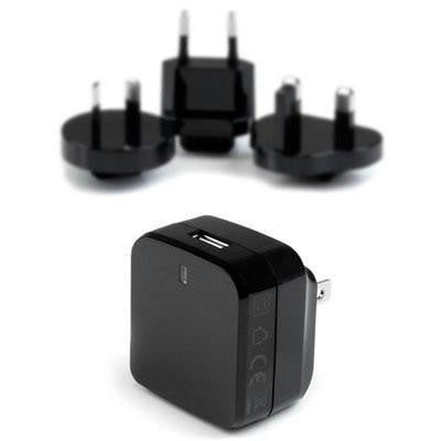 Startech Usb Wall Charger With Quick Charge 2.0