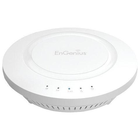 Engenius Technologies,inc Ieee 802.11a-b-g-n-ac High-powered Dual Band 2x2:2 Ceiling-mount Wireles