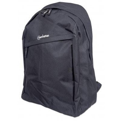 Manhattan - Strategic Mh Knappack Lightweight, Top-loading Backpack For Laptops Up To 15.6in