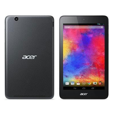Acer Iconia Tbt,7in,android4.4,1gb,16gb E-mmc