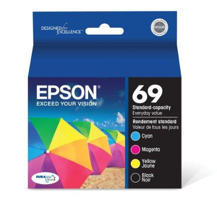 Epson Epson Combo Ink Cartridges