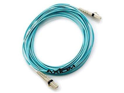 Axiom Memory Solution,lc Lc-lc 10g Multimode Duplex Om3 50-125 Fiber Optic Cable 2m - Taa Complian