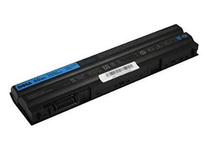 Arclyte Technologies, Inc. This Original Dell Laptop Battery With Part Number T54fj Has Been Speci