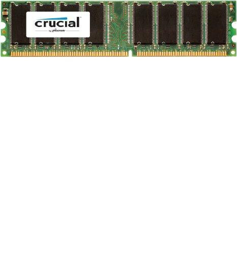 Micron Consumer Products Group Crucial 16gb Kit (8gbx2) Ddr4-2133 Rdimm