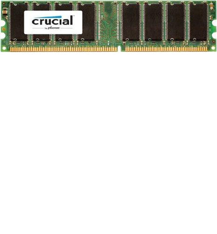 Micron Consumer Products Group Crucial 16gb Kit (8gbx2) Ddr4-2133 Rdimm