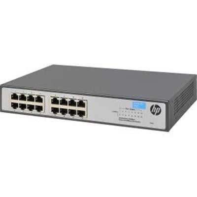 Hewlett Packard Enterprise Hp 1420-16g Switch