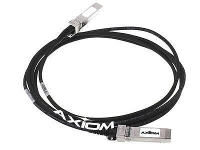 Axiom Memory Solution,lc Sfp+ To Sfp+ Passive Twinax Cable 3m (8-pack)