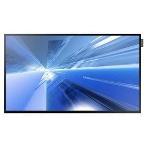 Samsung Db40e-40inch-led-1920x1080 (16:9)-8ms-350nit-analog D-sub, Dvi-d(hdmi Common), H