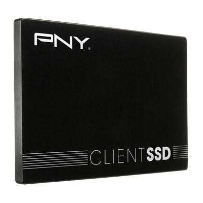 Pny Technologies 960 Gb Cl4111 Ssd 2.5  Sata Iii 6gbps 7mm