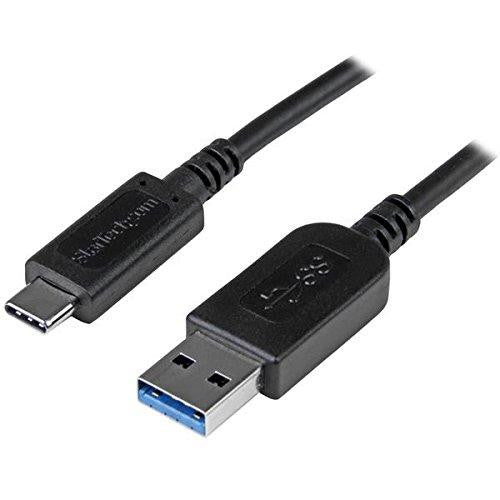 Startech Connect Your Usb Type-c Devices To Your Laptop Or Desktop Computer - 3 Ft Usb 3.