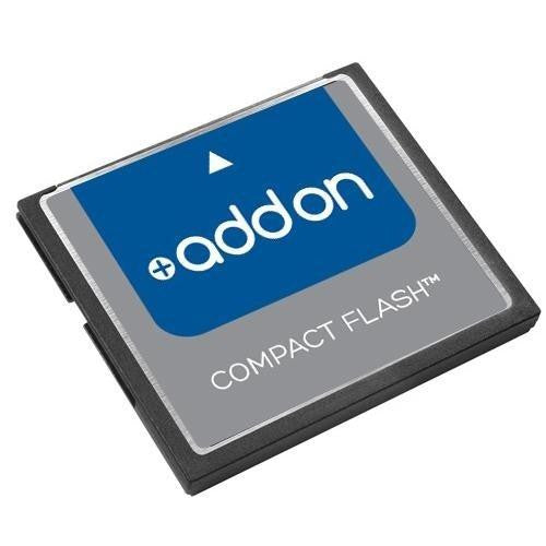 Add-on-computer Peripherals, L Addon Cisco Mem3800-64u256cf Compatible 256mb Factory Original Comp