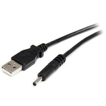 Startech 2m Usb To 5v Dc Power Cable - Type H