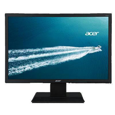 Acer Monitor,19.5wide,1440x900,250 Cd-m2