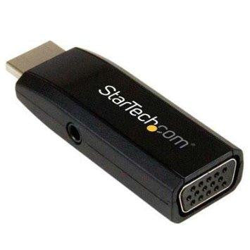 Startech This Highly Portable Adapter Is The Ideal Travel Companion For Your Chromebook O