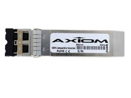 Axiom Memory Solution,lc Axiom 10gbase-sr Sfp+ Transceiver For Dell - 462-3623