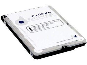 Axiom Memory Solution,lc 2.5in Sata 6gb-s Mobile Bare Drive 9.5mm 5400rpm, 2tb