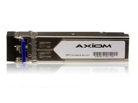 Axiom Memory Solution,lc Axiom 1000base-bx-u Sfp Transceiver For D-link - Dem-331r (upstream)