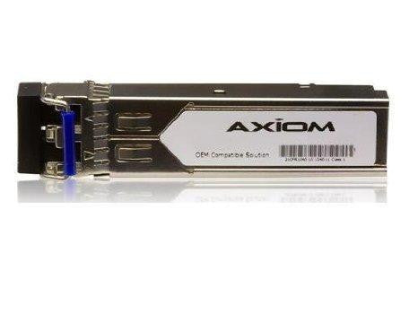 Axiom Memory Solution,lc Axiom 1000base-bx-u Sfp Transceiver For Brocade - E1mg-bxu (upstream)